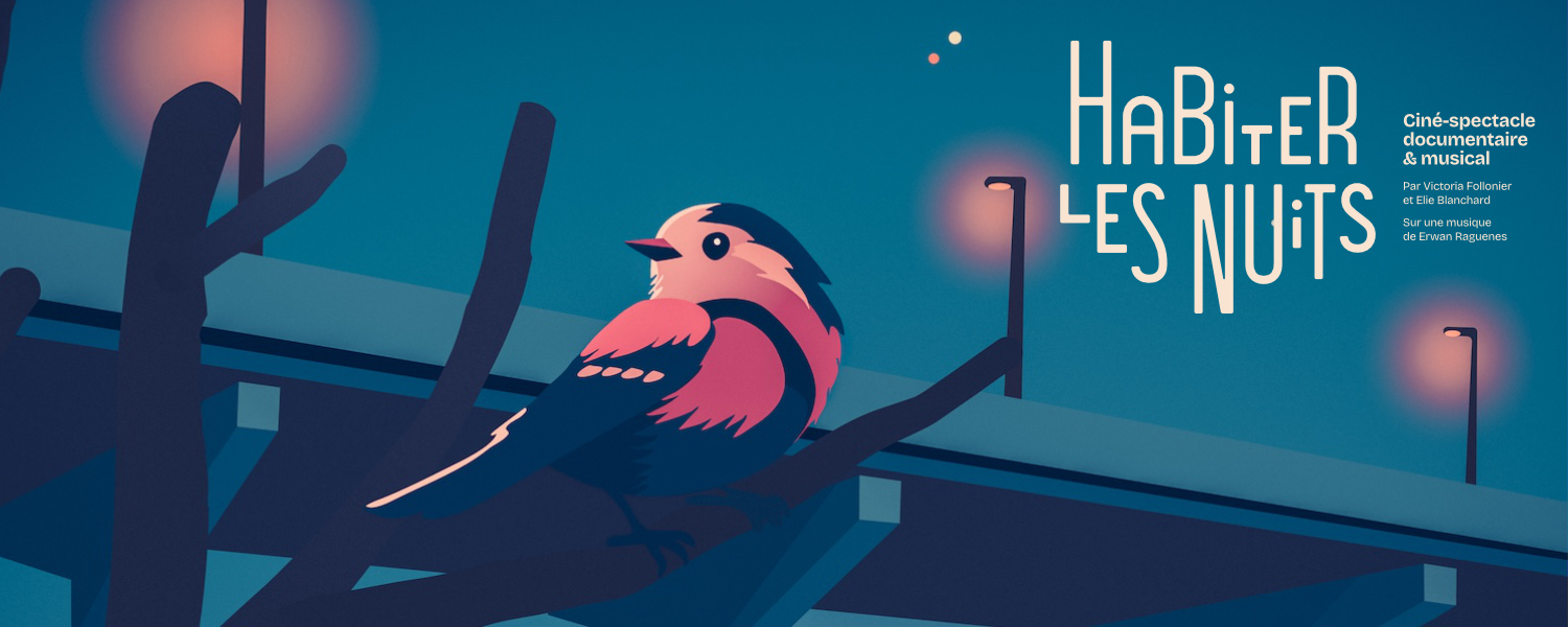 HABITER LES NUITS